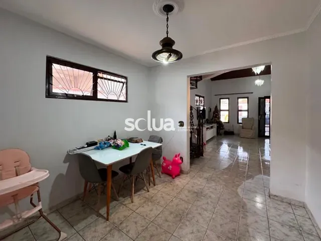 Casa com 334m² 3 quartos e 3 banheiros, à venda, no bairro Jardim São Judas Tadeu (Nova Veneza) em Sumaré