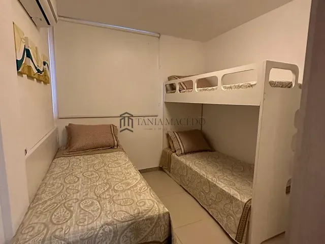 Casa com 60m² 2 quartos e 2 banheiros, à venda, no bairro Muro Alto em Ipojuca