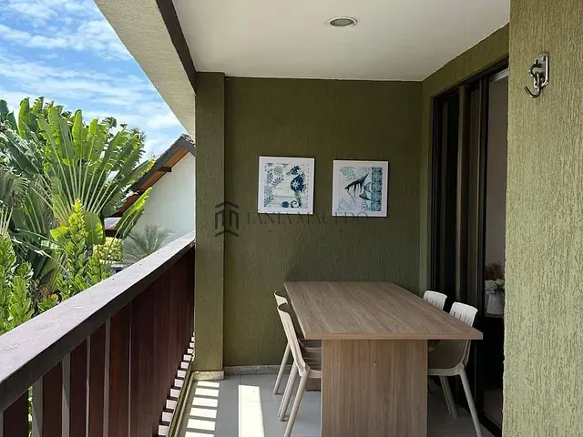 Casa com 60m² 2 quartos e 2 banheiros, à venda, no bairro Muro Alto em Ipojuca