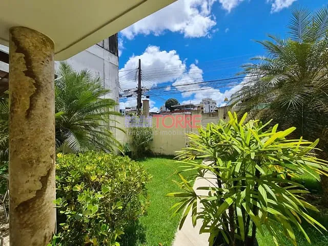Casa 3 quartos e 4 banheiros, à venda, no bairro Jardim Vitória em Itabuna