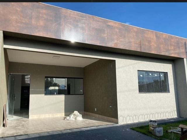 Foto do Casa - Casa à venda, Condomínio Amin Camargo, Goiânia, GO | Home Gyn Imóveis Ltda