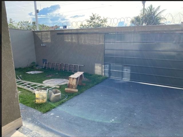 Foto do Casa - Casa à venda, Condomínio Amin Camargo, Goiânia, GO | Home Gyn Imóveis Ltda