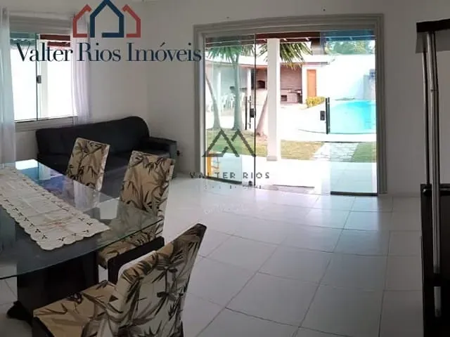 Casa 5 quartos e 7 banheiros, à venda, no bairro Praia do Sul Cururupe em Ilhéus