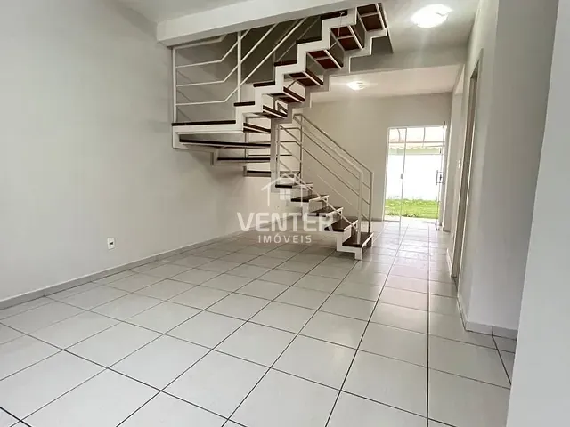 Casa com 136m² 3 quartos e 3 banheiros, à venda, no bairro Condomínio Veredas em Taubaté