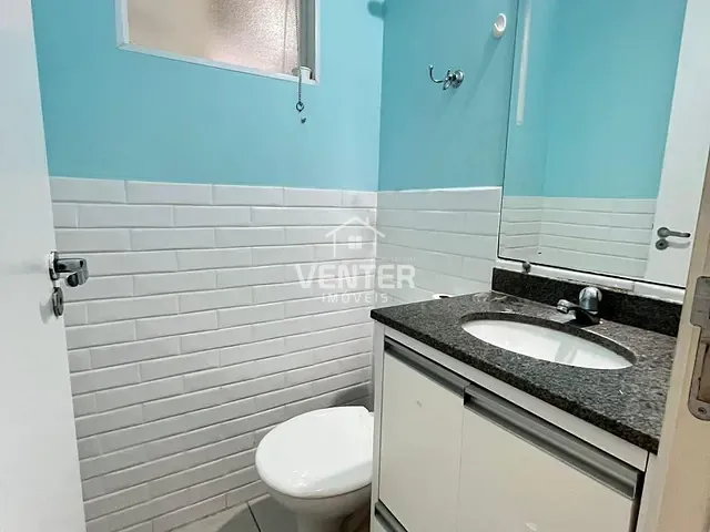 Casa com 136m² 3 quartos e 3 banheiros, à venda, no bairro Condomínio Veredas em Taubaté