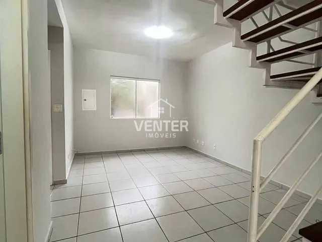 Casa com 136m² 3 quartos e 3 banheiros, à venda, no bairro Condomínio Veredas em Taubaté