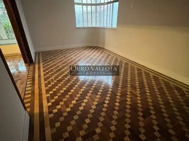Casa com 588m² 6 quartos e 3 banheiros, à venda, no bairro Mooca em São Paulo