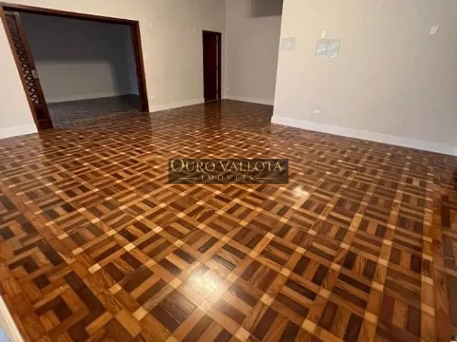 Casa com 588m² 6 quartos e 3 banheiros, à venda, no bairro Mooca em São Paulo