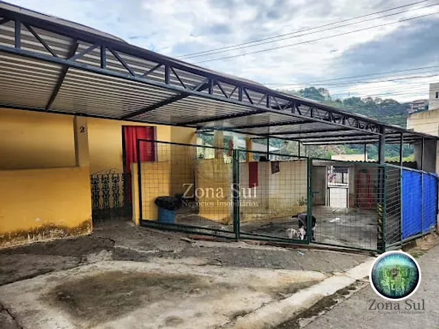 Casa com 160m² 2 quartos e 2 banheiros, à venda, no bairro Vila Guilherme em Votorantim