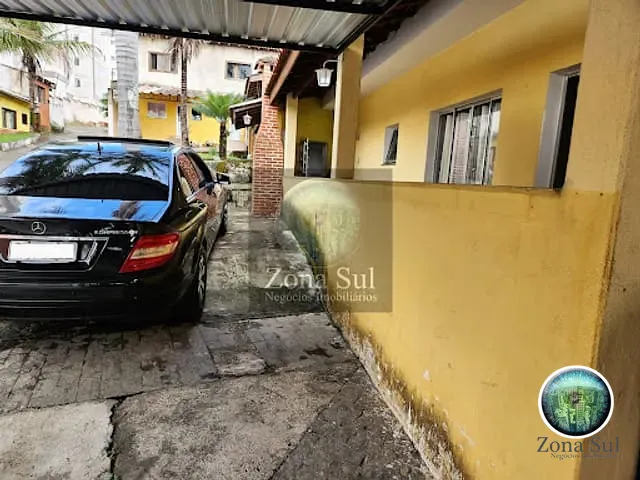 Casa com 160m² 2 quartos e 2 banheiros, à venda, no bairro Vila Guilherme em Votorantim