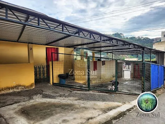 Casa com 160m² 2 quartos e 2 banheiros, à venda, no bairro Vila Guilherme em Votorantim