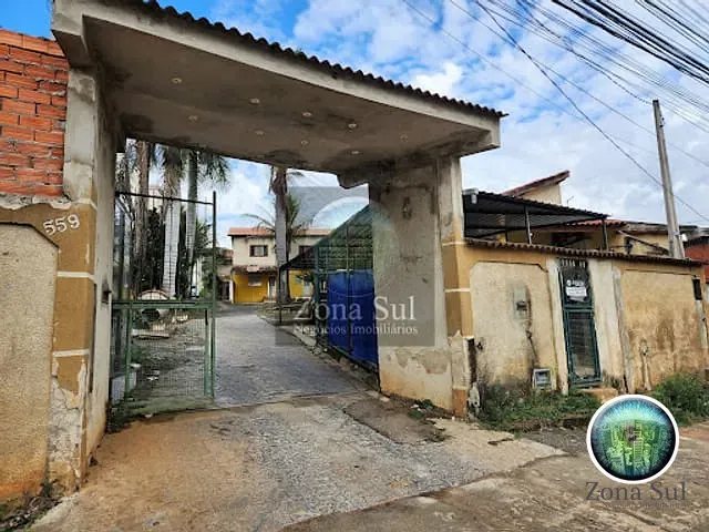 Casa com 160m² 2 quartos e 2 banheiros, à venda, no bairro Vila Guilherme em Votorantim