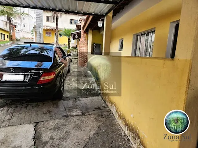 Casa com 160m² 2 quartos e 2 banheiros, à venda, no bairro Vila Guilherme em Votorantim