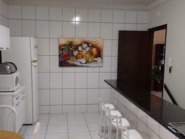 Foto do Casa - Casa à venda 4 Quartos, 1 Suite, 332.4M², Vila Olímpica, Uberaba - MG | ZUCATO IMOBILIARIA LTDA