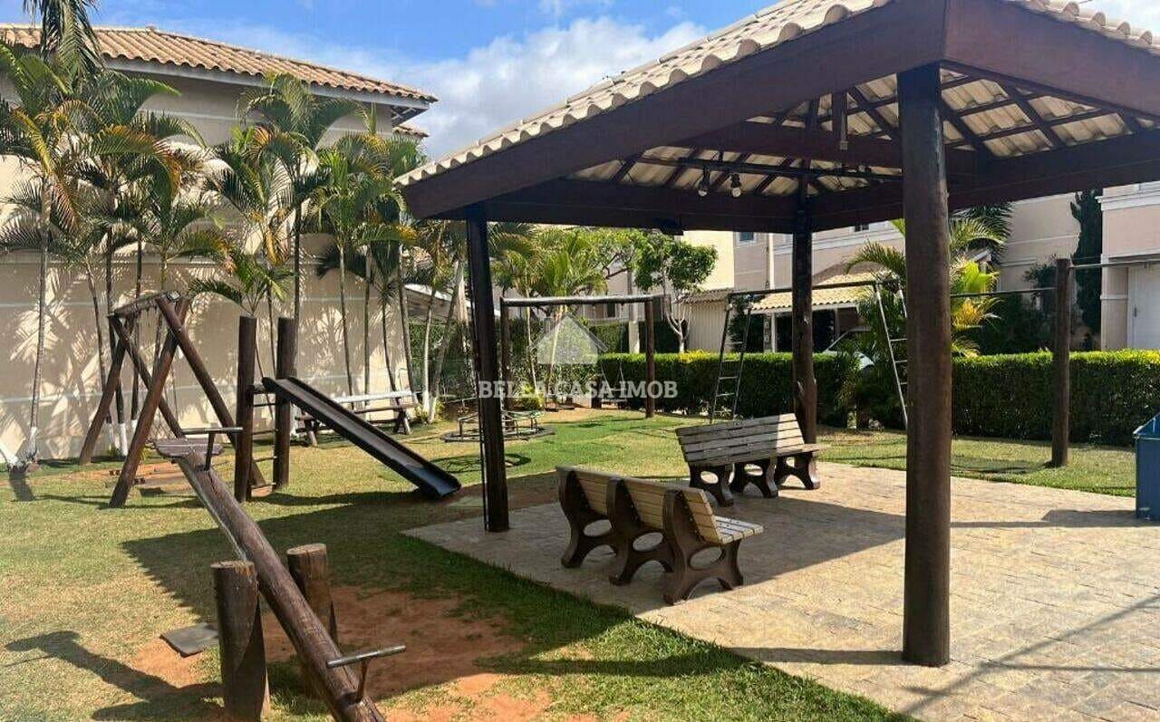 Casa à venda com 3 quartos, 120m² - Foto 7
