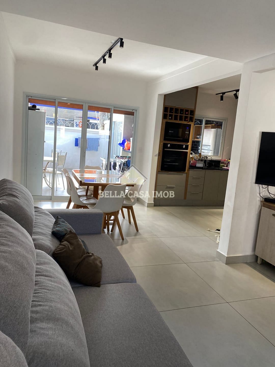 Casa à venda com 3 quartos, 120m² - Foto 8
