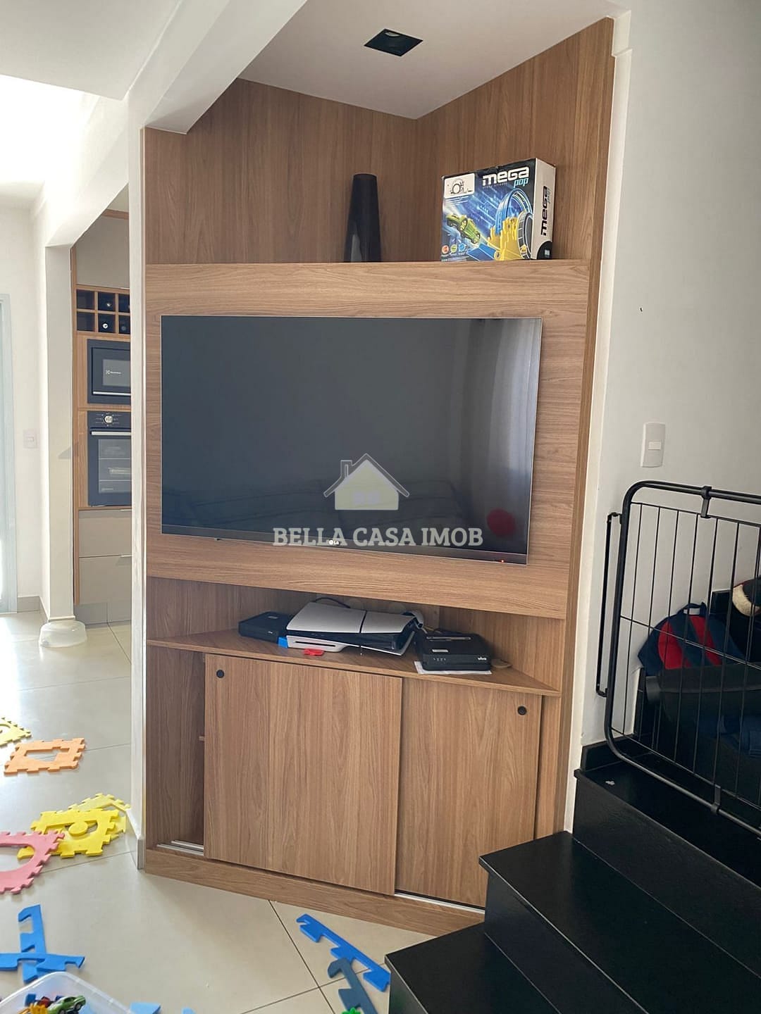 Casa à venda com 3 quartos, 120m² - Foto 11