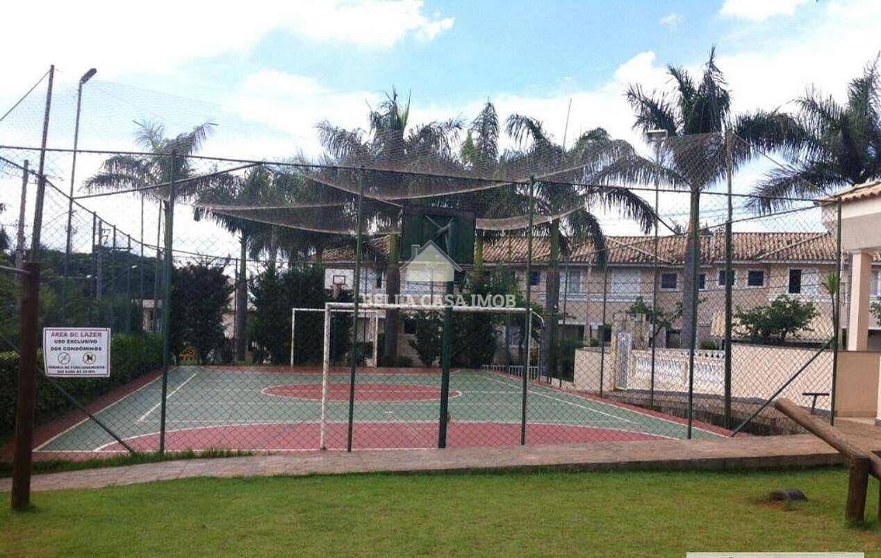 Casa à venda com 3 quartos, 120m² - Foto 12