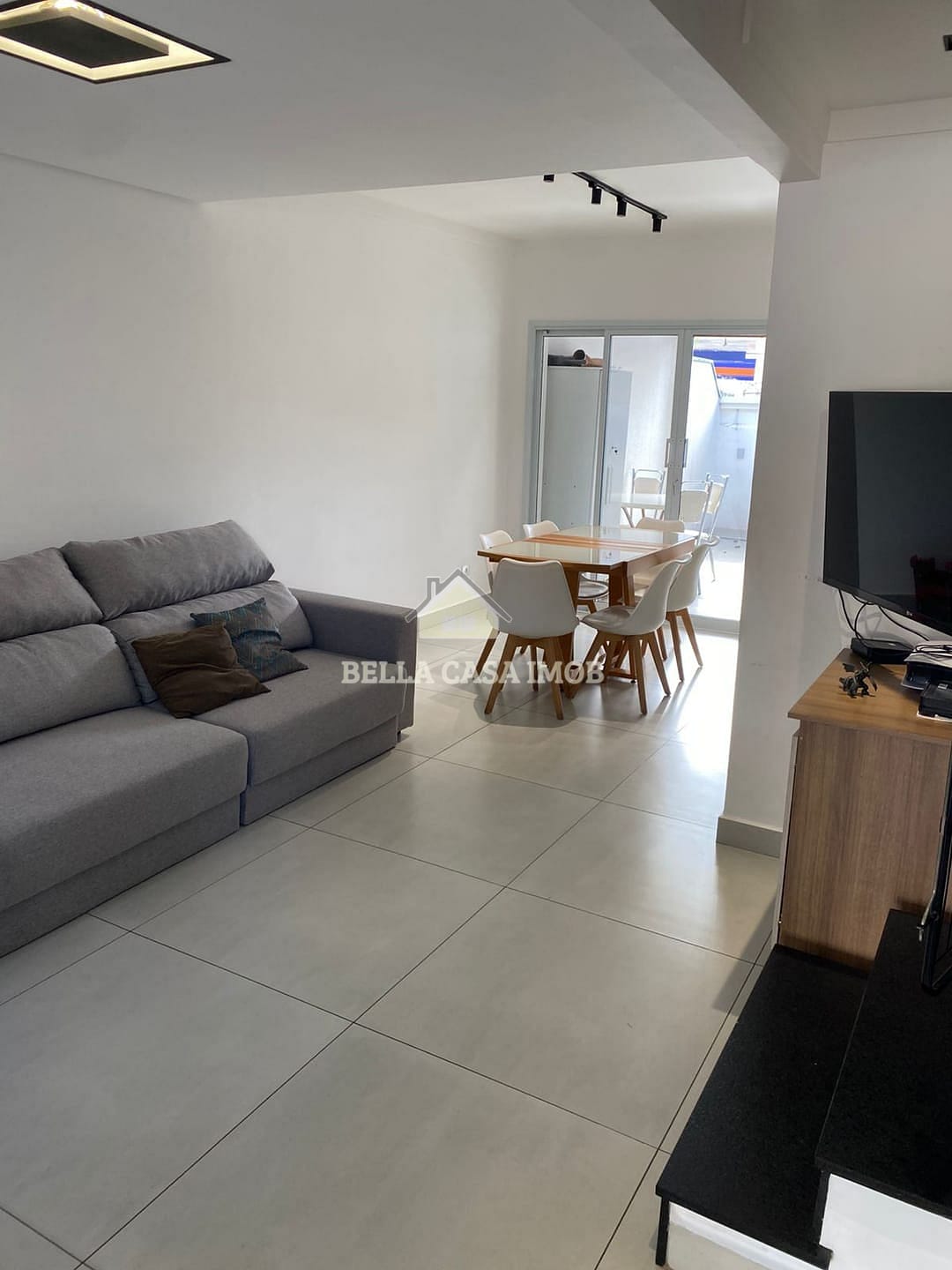 Casa à venda com 3 quartos, 120m² - Foto 19