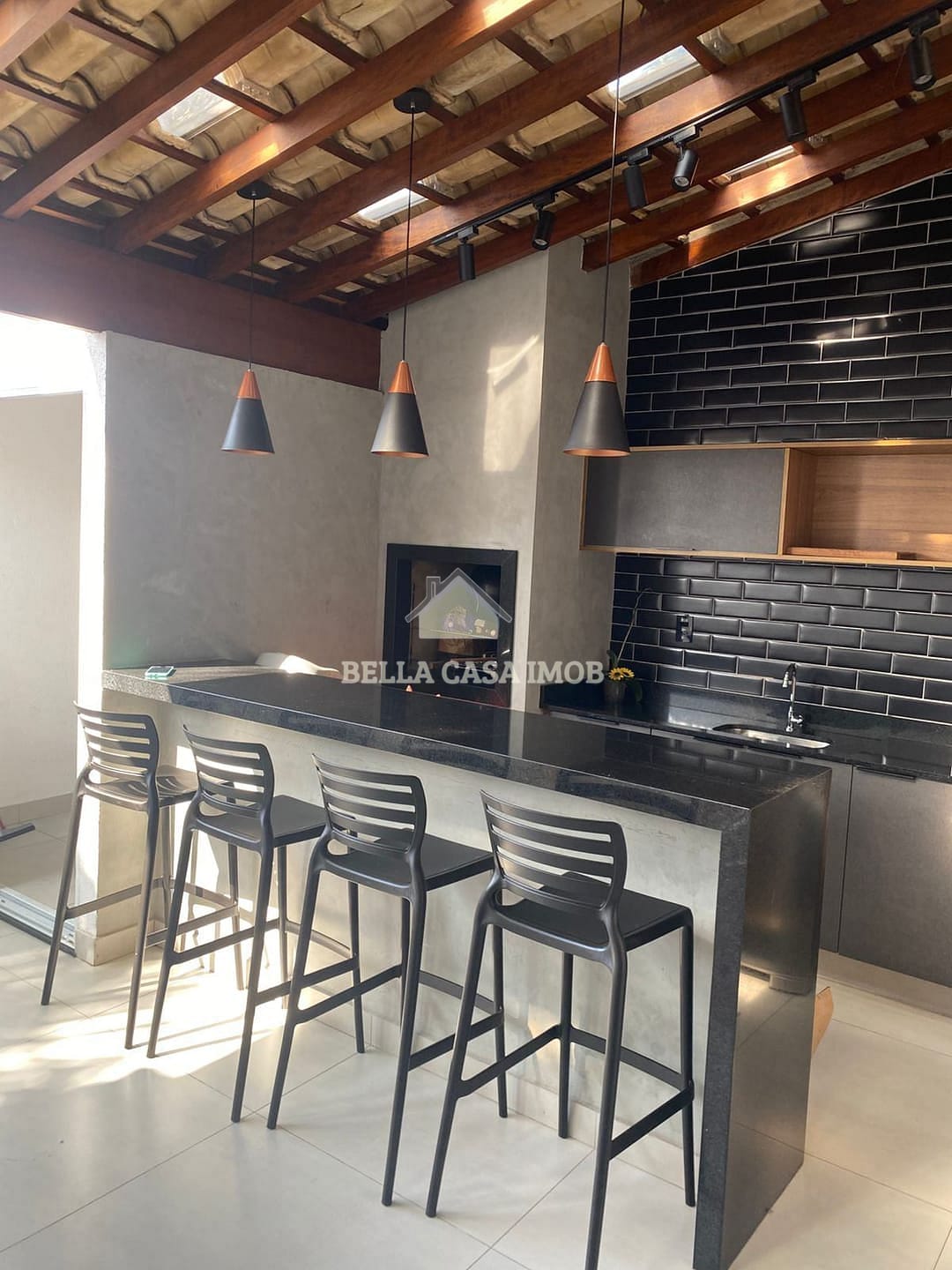 Casa à venda com 3 quartos, 120m² - Foto 22