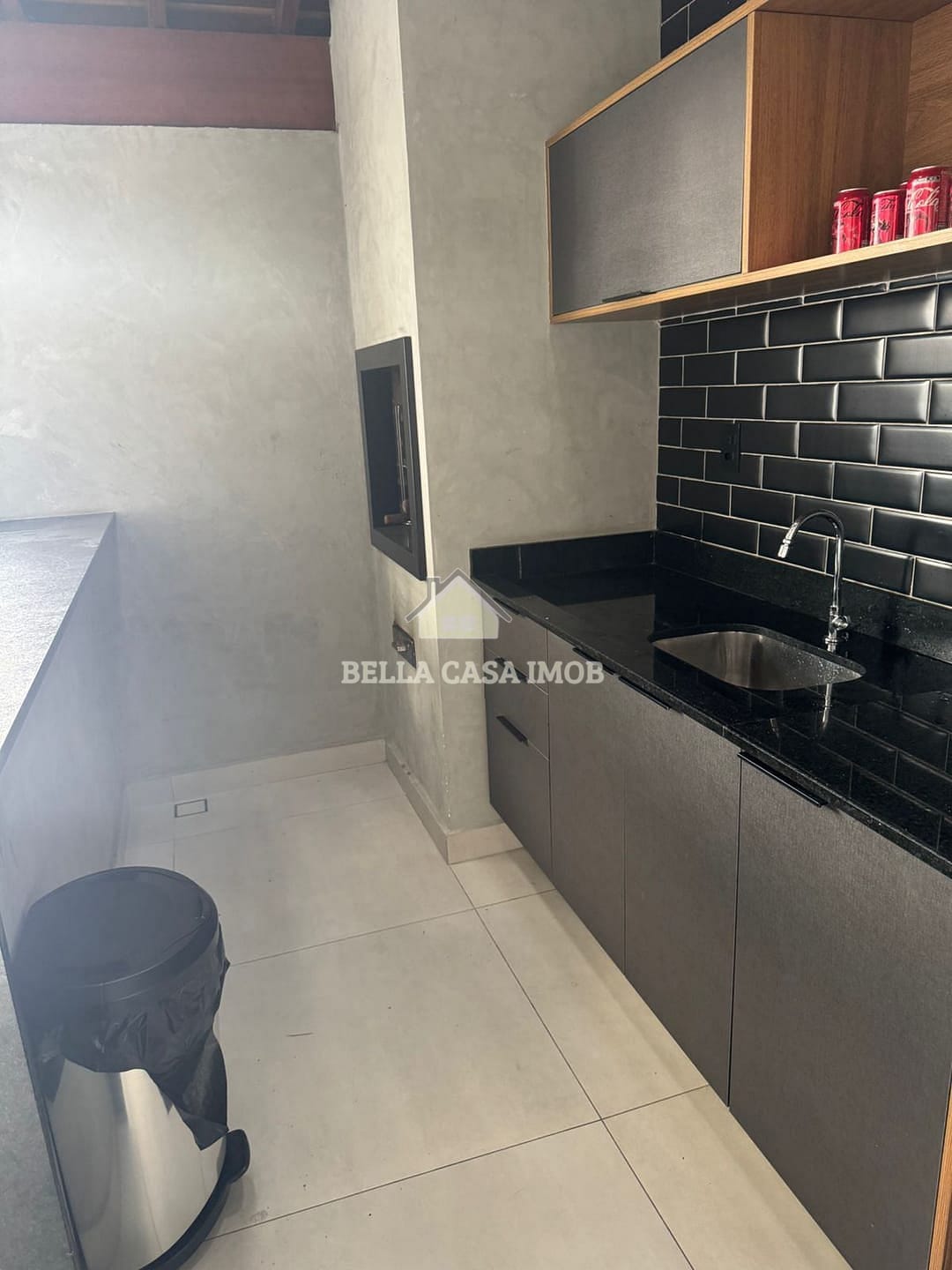 Casa à venda com 3 quartos, 120m² - Foto 23