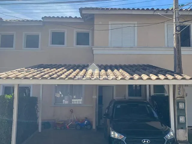 Casa com 12m² 3 quartos e 3 banheiros, à venda, no bairro Jardim Simus em Sorocaba