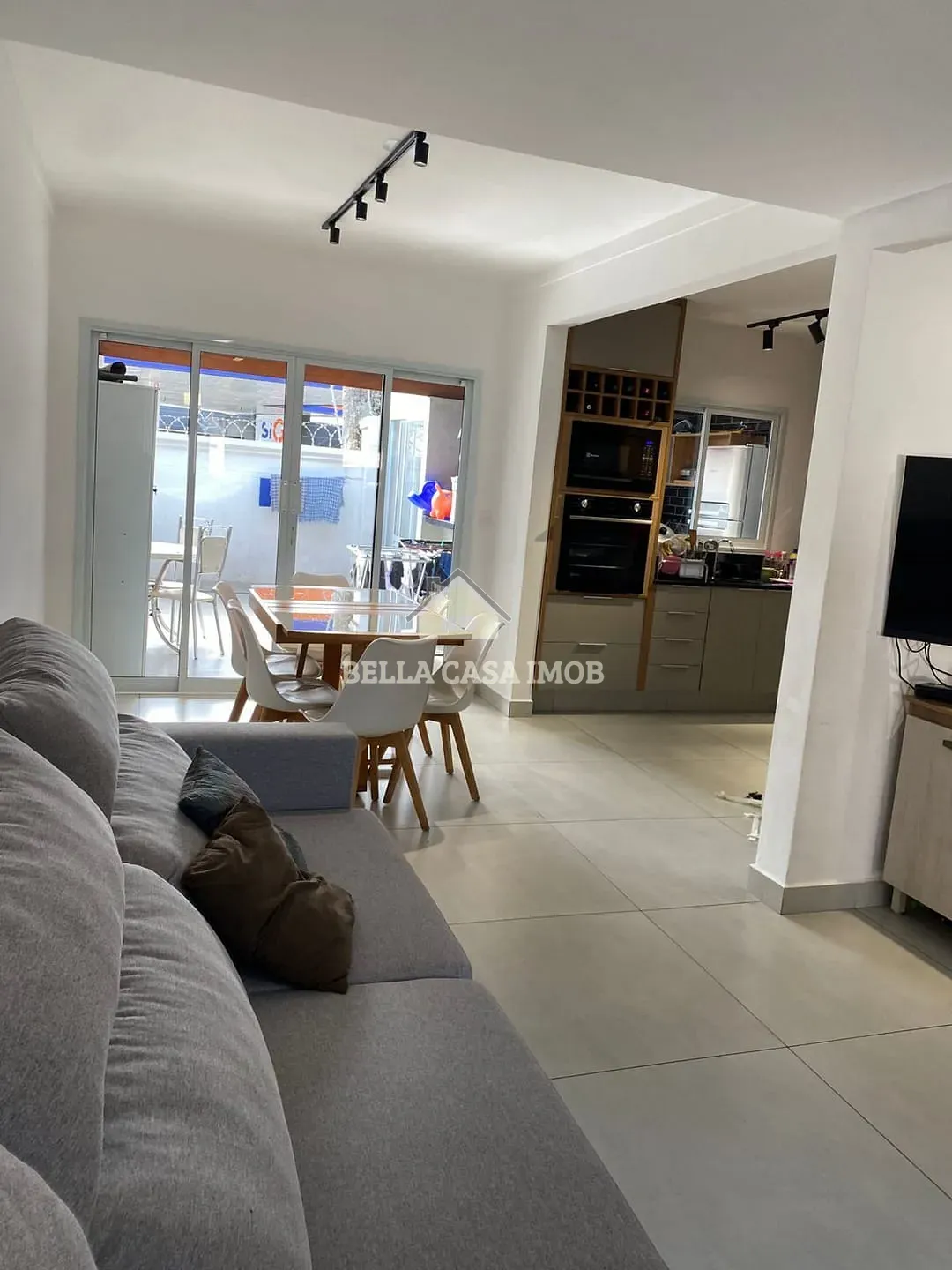 Casa, 3 quartos, 120 m² - Foto 5