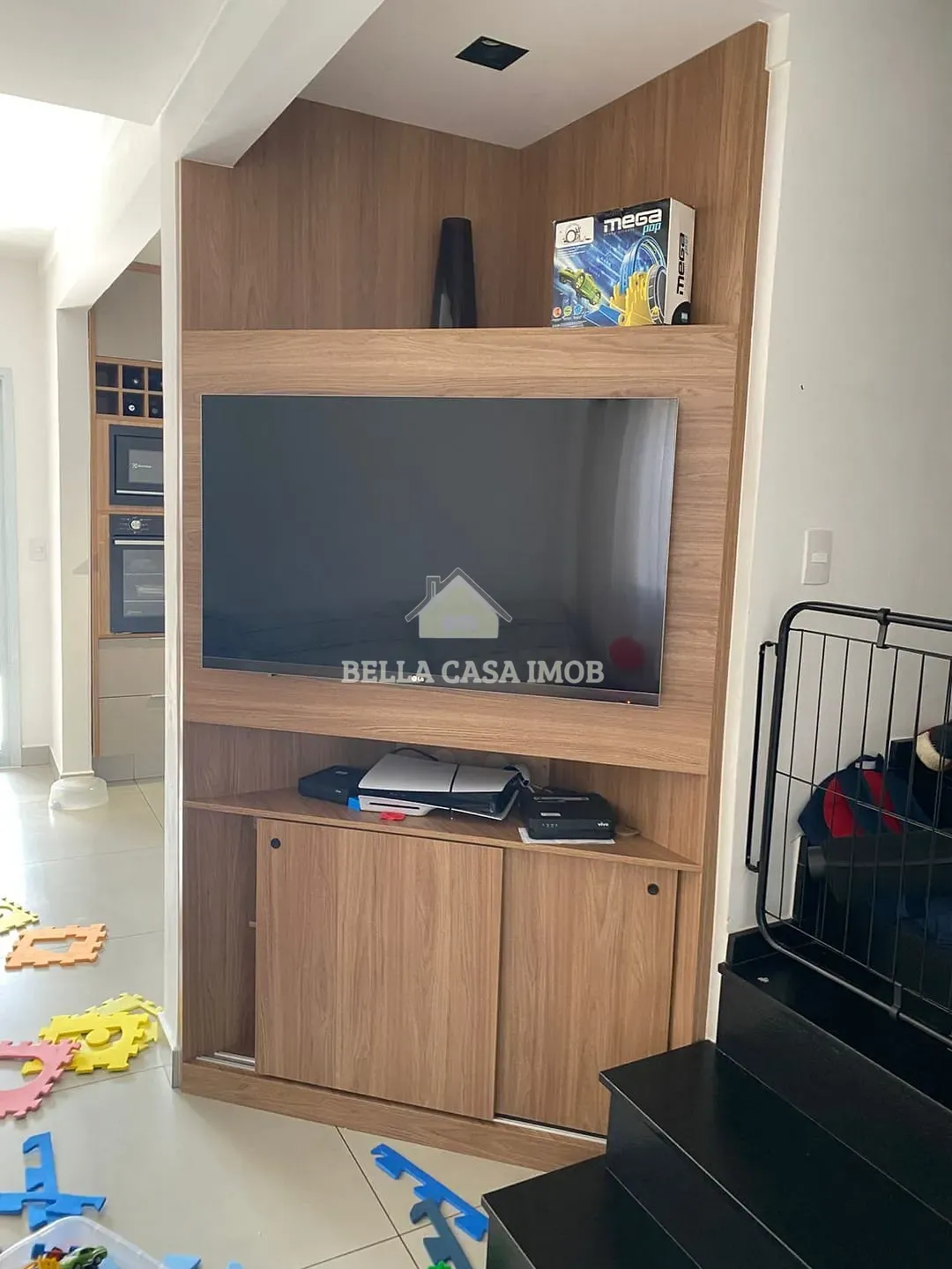 Casa, 3 quartos, 120 m² - Foto 4