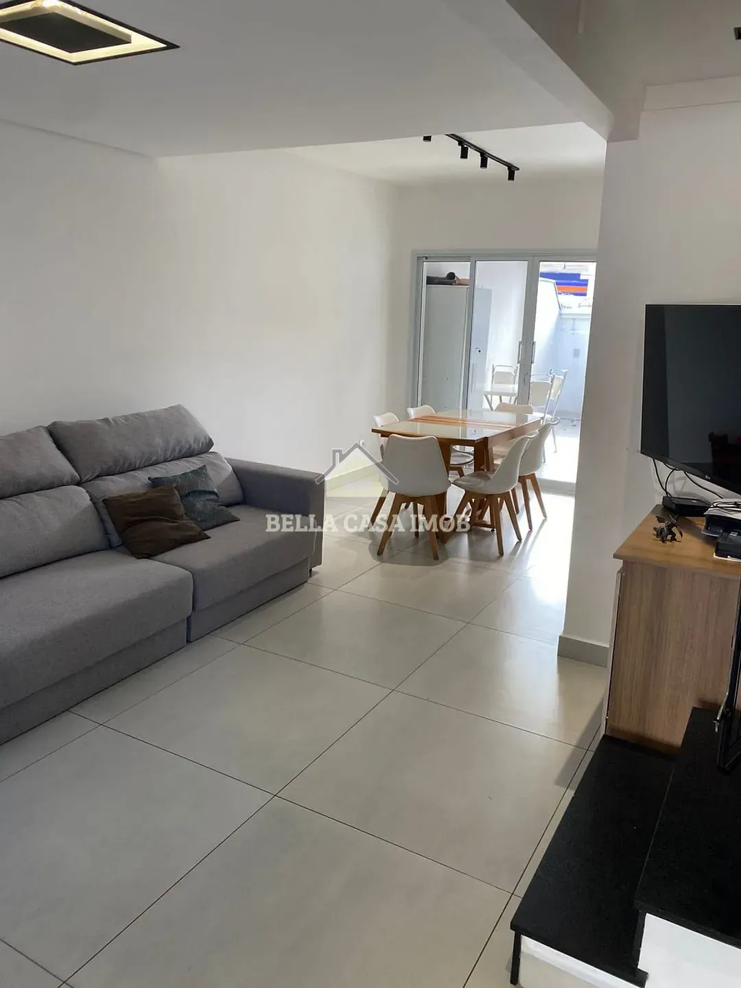 Casa, 3 quartos, 120 m² - Foto 6