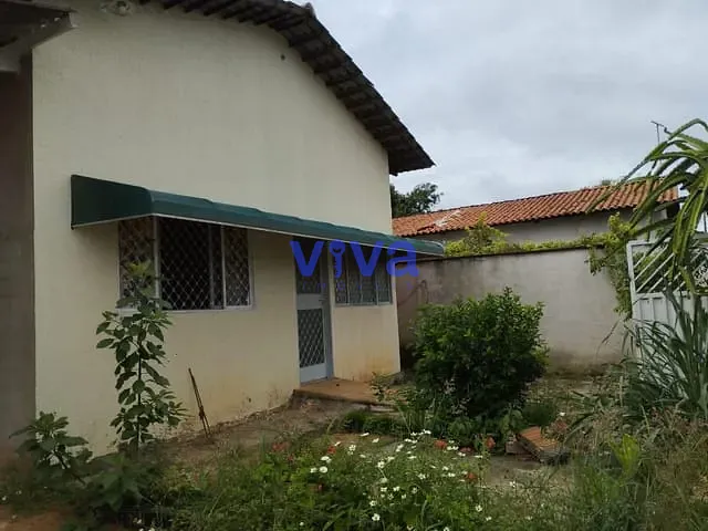 Casa com 360m² 2 quartos e 2 banheiros, à venda, no bairro Setor Colonial Sul em Aparecida de Goiânia