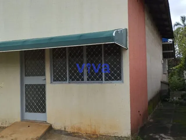 Casa com 360m² 2 quartos e 2 banheiros, à venda, no bairro Setor Colonial Sul em Aparecida de Goiânia