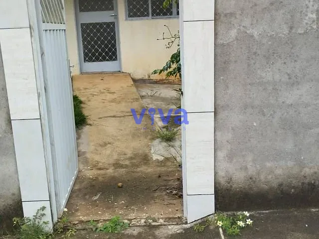 Casa com 360m² 2 quartos e 2 banheiros, à venda, no bairro Setor Colonial Sul em Aparecida de Goiânia