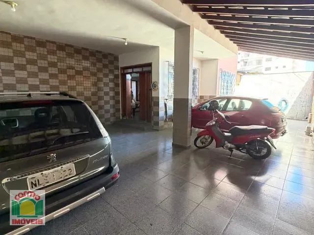 Casa com 1000m², para alugar, no bairro Jundiaí em Anápolis