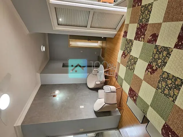 Casa com 1048m² 4 quartos e 6 banheiros, à venda, no bairro Condomínio Residencial Mirante do Vale em Jacareí