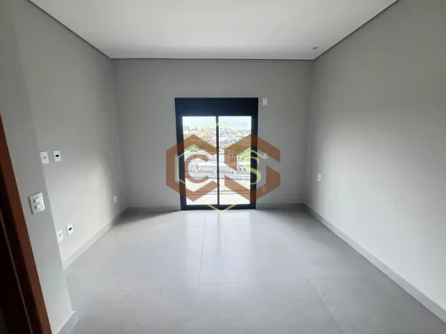 Casa com 208m² 3 quartos e 2 banheiros, à venda, no bairro Loteamento Park Gran Reserve em Indaiatuba
