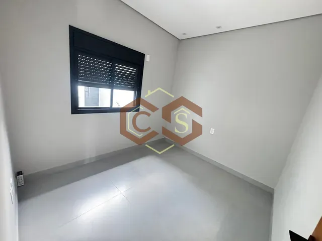 Casa com 208m² 3 quartos e 2 banheiros, à venda, no bairro Loteamento Park Gran Reserve em Indaiatuba