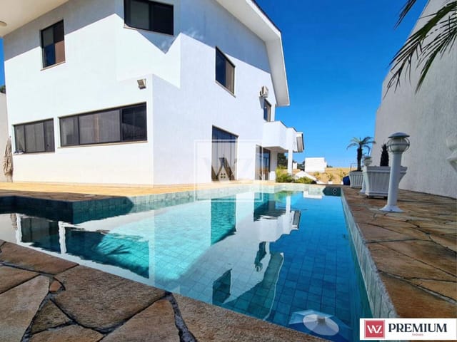 Casa com 495m² 3 quartos e 4 banheiros, à venda, no bairro Estrela em Ponta Grossa