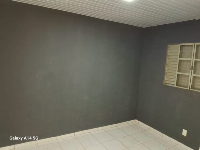 Foto do Casa - Casa à venda no Jardim Ivone, 2 dorm, 2 vagas de garagem, quintal amplo em Bauru, SP | Mízon Negócios Imobiliários