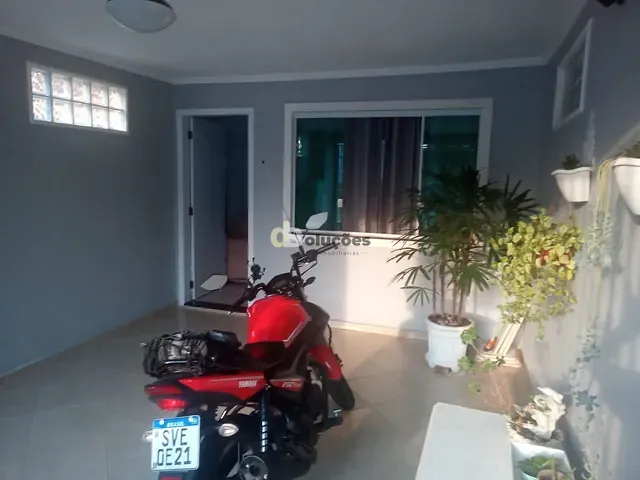 Casa 3 quartos e 2 banheiros, à venda, no bairro Conjunto City Jaraguá em São Paulo