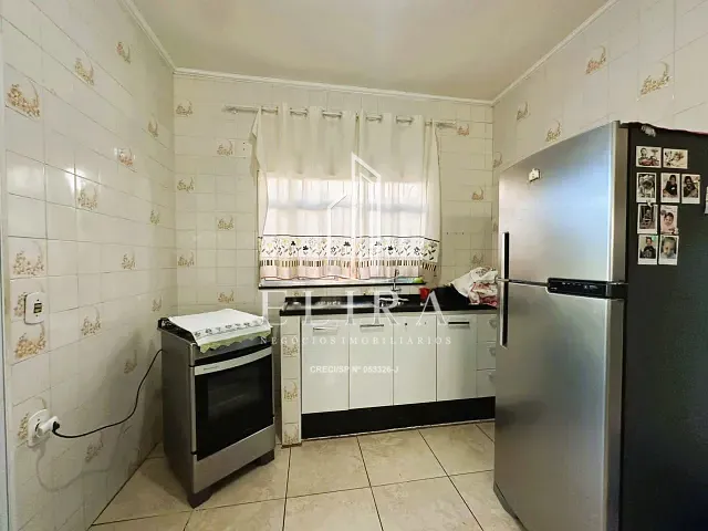 Casa com 298m² 3 quartos e 2 banheiros, à venda, no bairro São Manoel em Americana