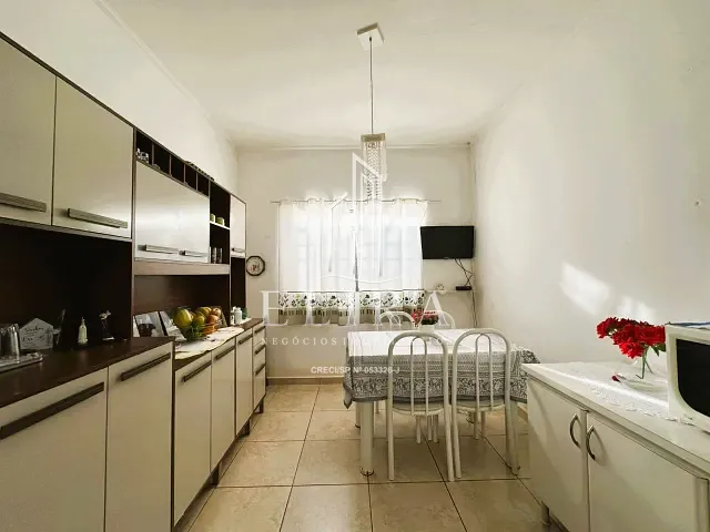 Casa com 298m² 3 quartos e 2 banheiros, à venda, no bairro São Manoel em Americana