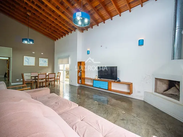 Casa com 484m² 3 quartos e 2 banheiros, à venda, no bairro Chácara do Remanso em Vargem Grande Paulista