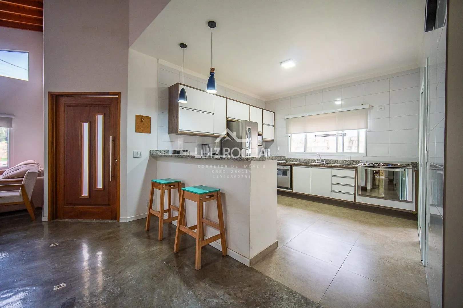 Casa, 3 quartos, 162 m² - Foto 7