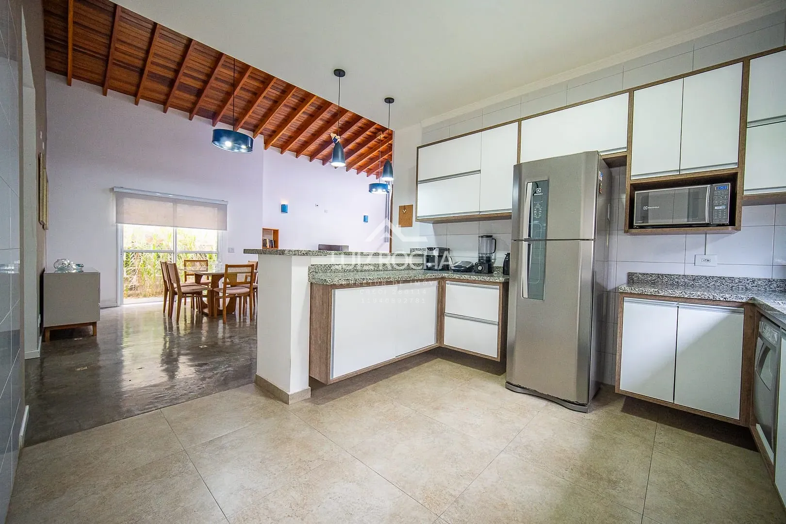 Casa, 3 quartos, 162 m² - Foto 9