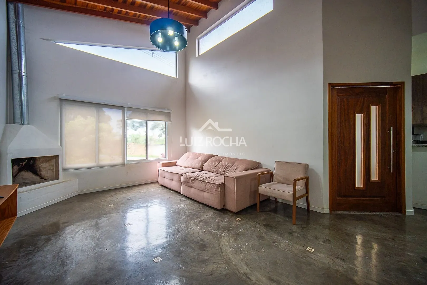 Casa, 3 quartos, 162 m² - Foto 2