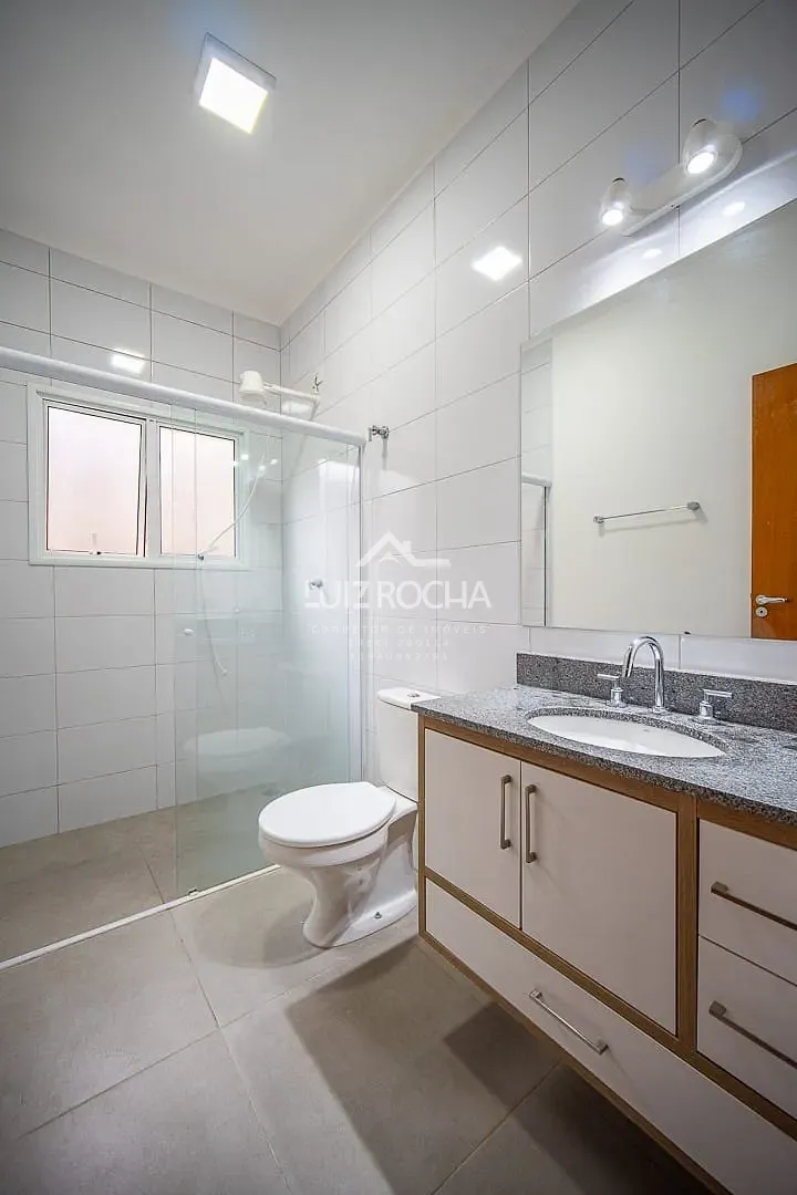 Casa, 3 quartos, 162 m² - Foto 22