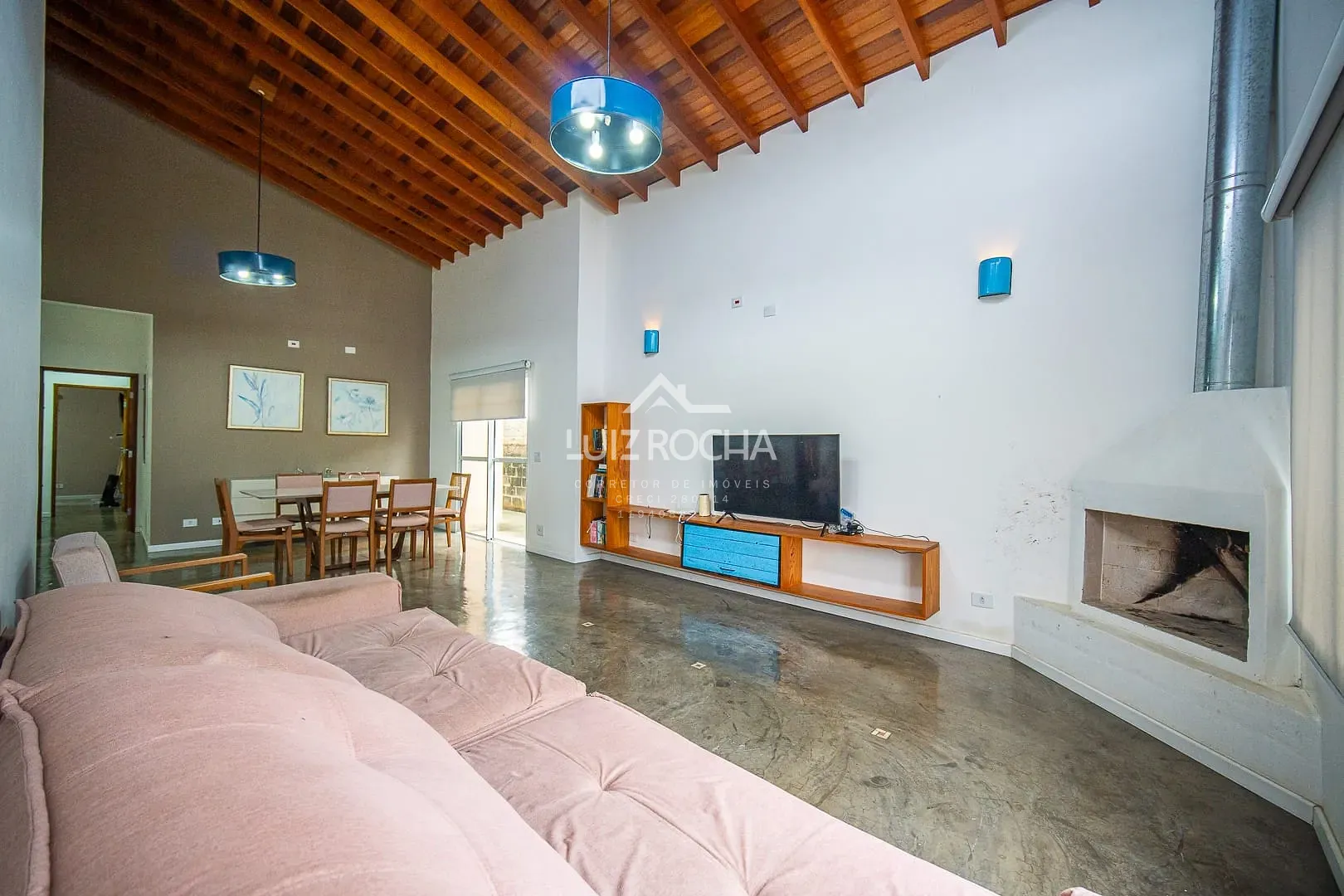 Casa, 3 quartos, 162 m² - Foto 3