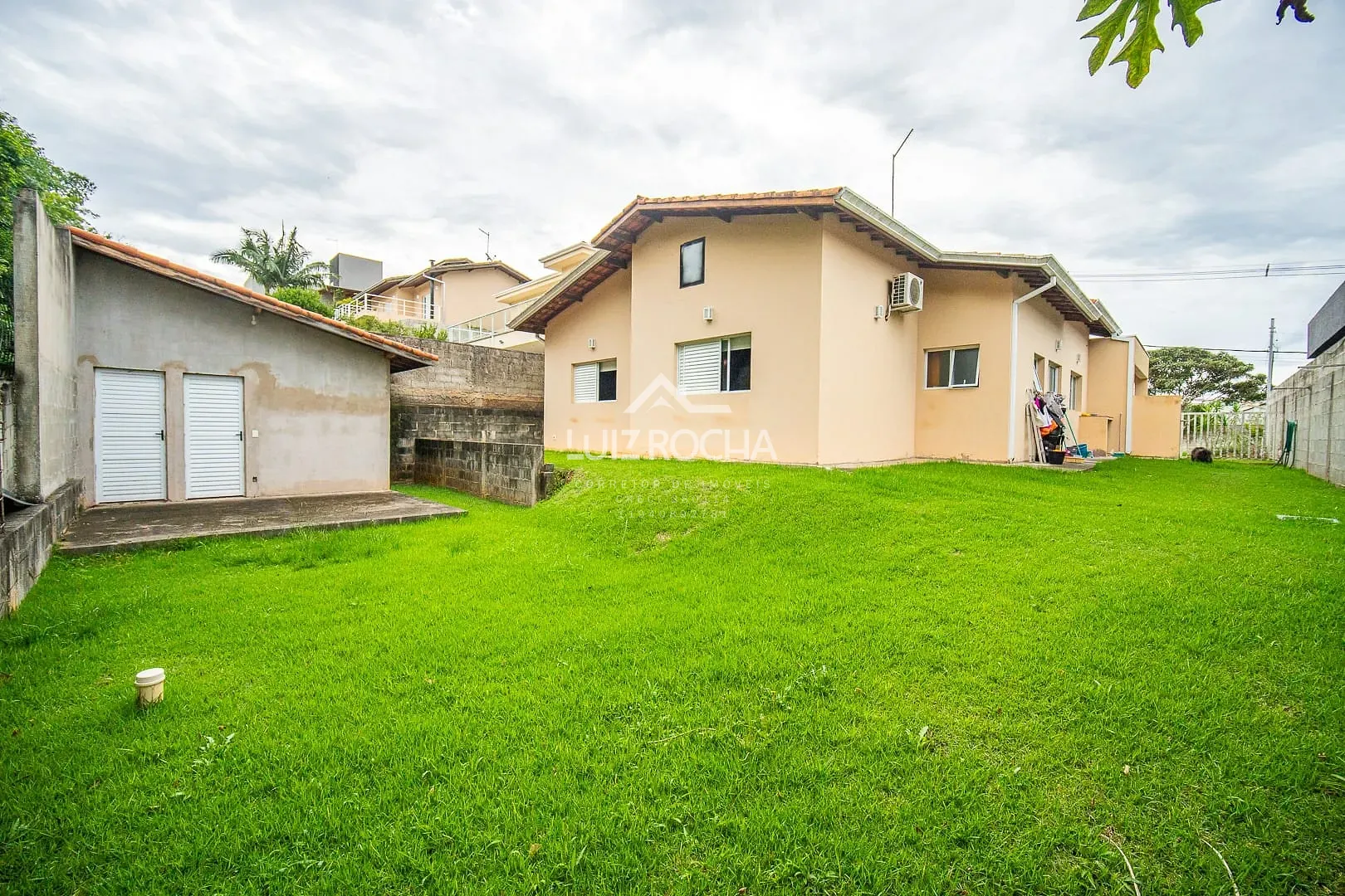 Casa, 3 quartos, 162 m² - Foto 36
