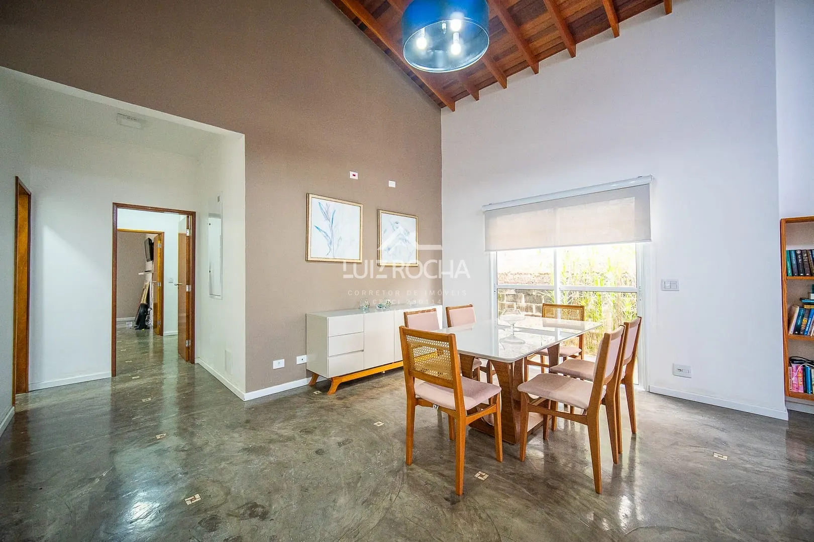Casa, 3 quartos, 162 m² - Foto 4