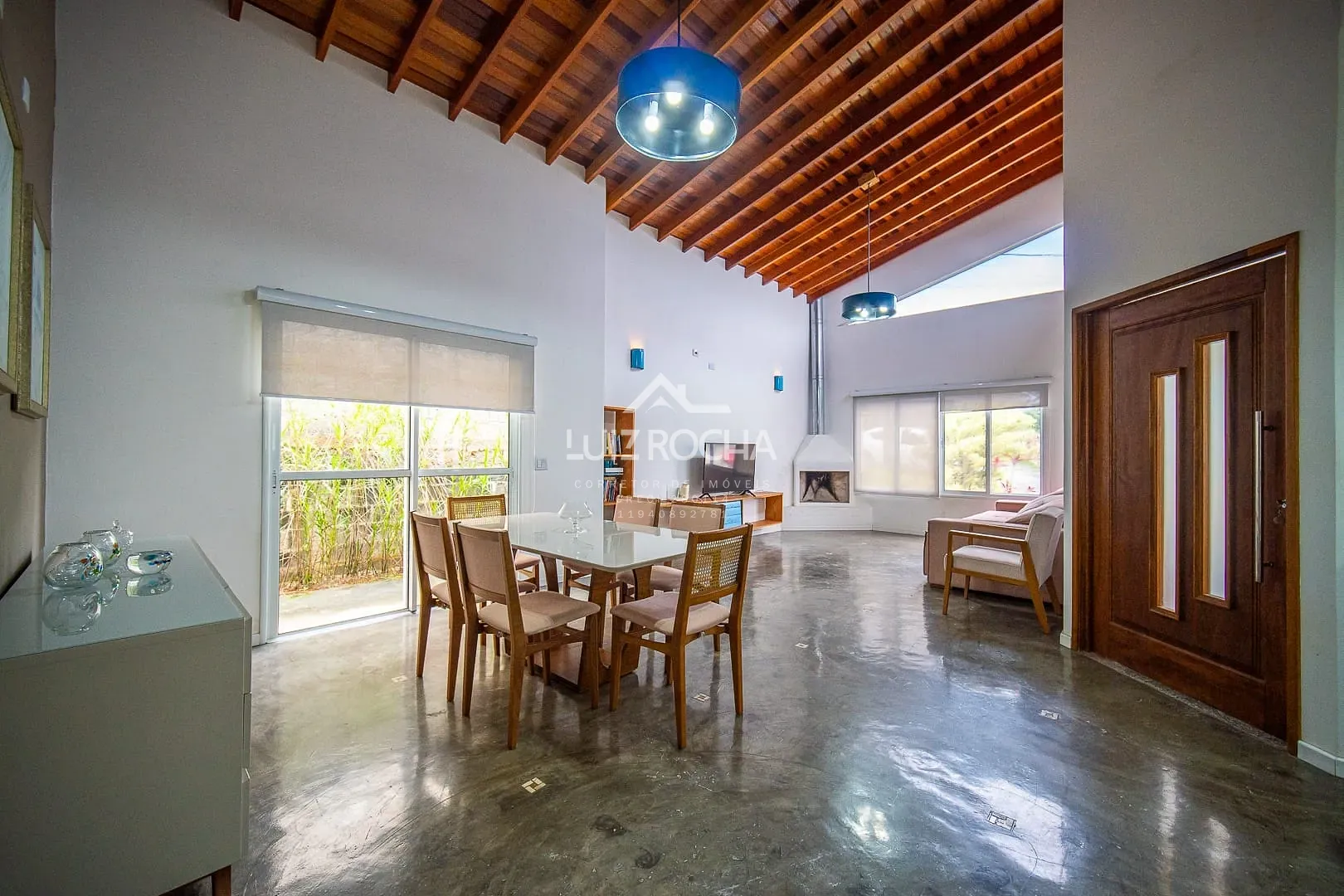 Casa, 3 quartos, 162 m² - Foto 5
